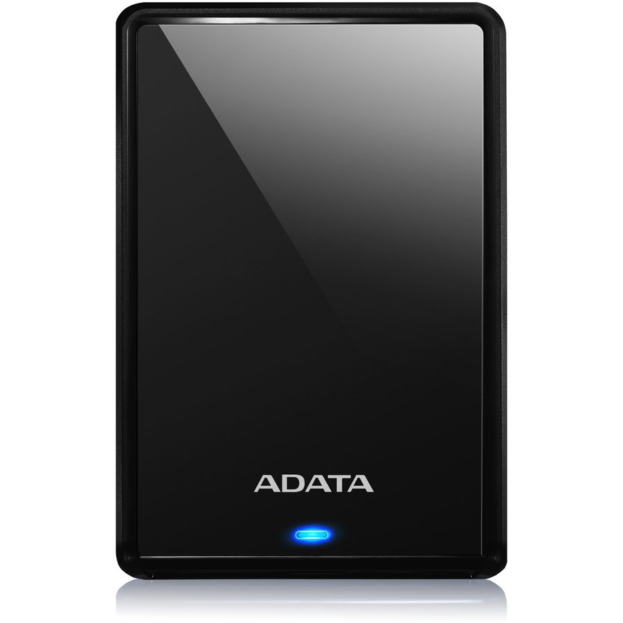 HDD ADATA HV620S 1TB (AHV620S-1TU31-CBK) Black