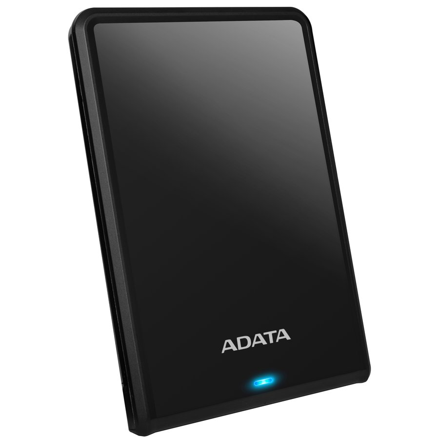 HDD ADATA HV620S 1TB (AHV620S-1TU31-CBK) Black