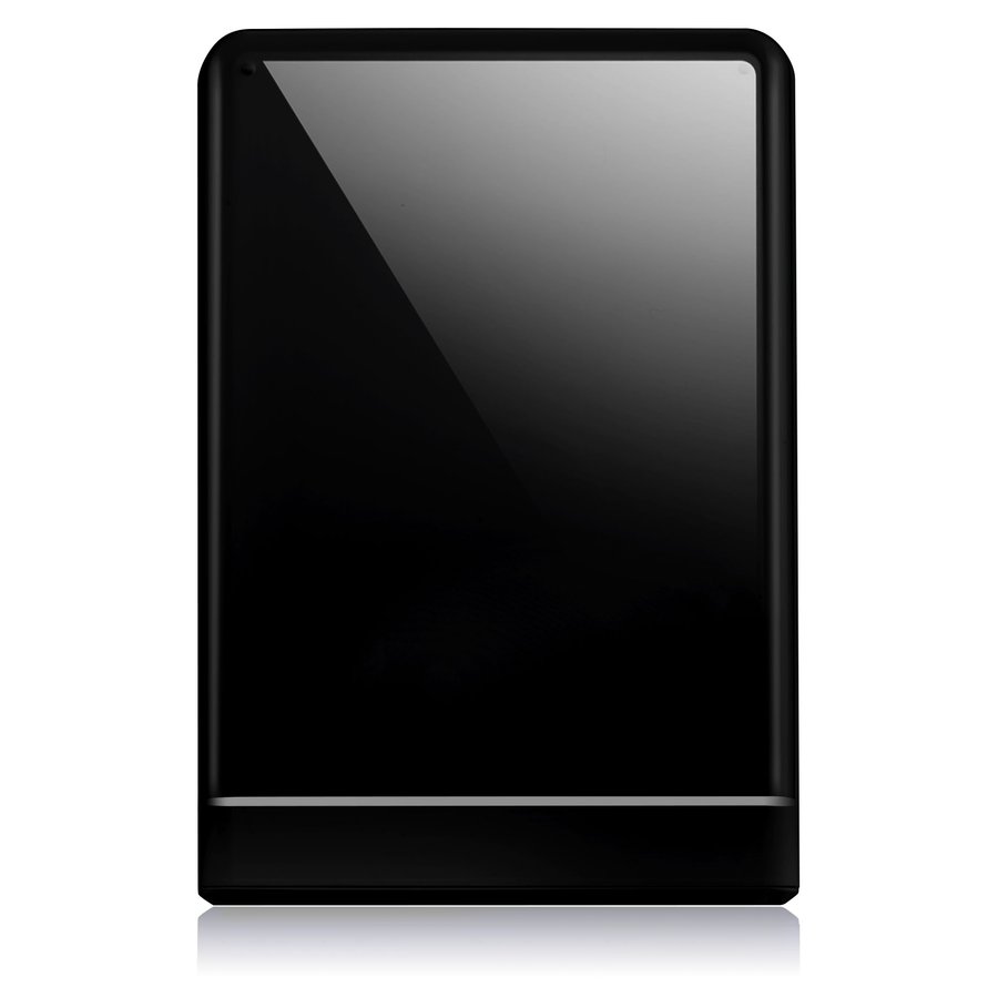 HDD ADATA HV620S 1TB (AHV620S-1TU31-CBK) Black