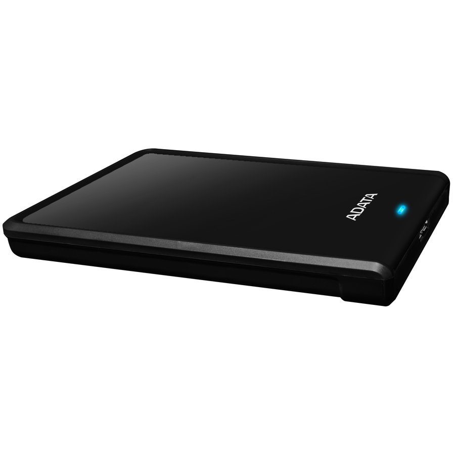 HDD ADATA HV620S 1TB (AHV620S-1TU31-CBK) Black