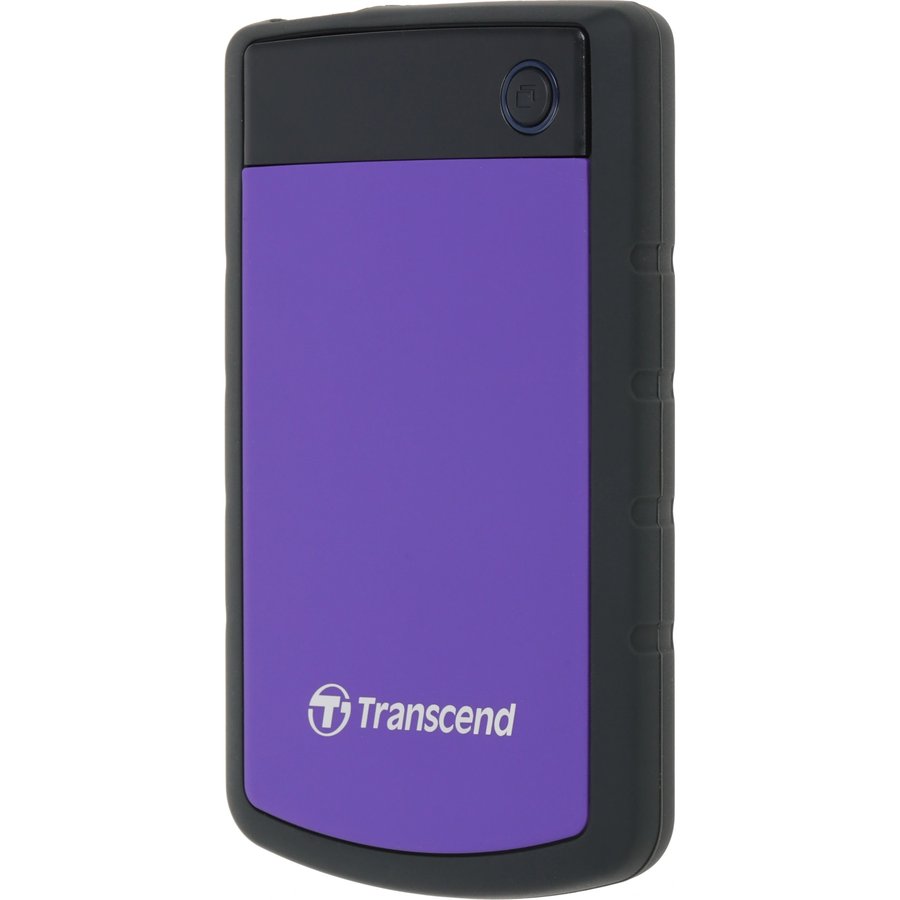 Transcend StoreJet 25H3 1Tb (TS1TSJ25H3P)