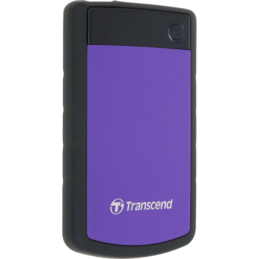 Transcend StoreJet 25H3 1Tb (TS1TSJ25H3P)