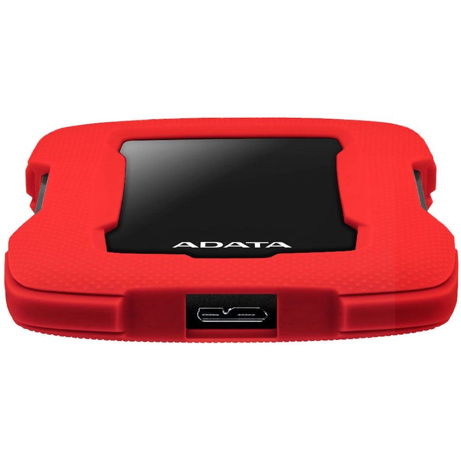 ADATA HD330 2TB Red (AHD330-2TU31-CRD)