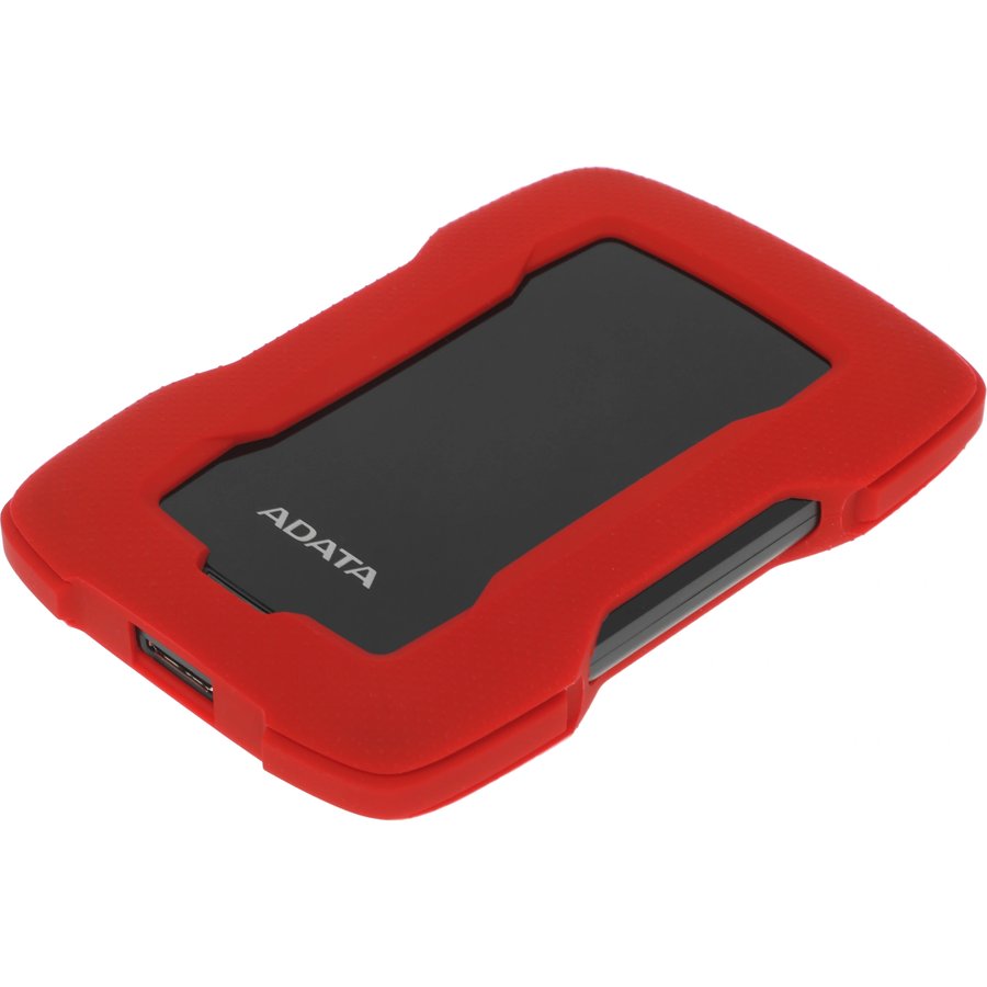 ADATA HD330 2TB Red (AHD330-2TU31-CRD)