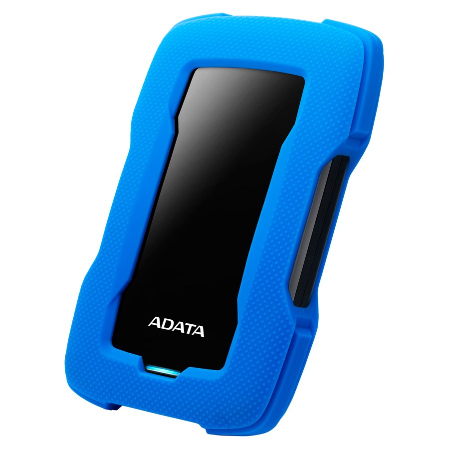 ADATA HD330 2TB Blue (AHD330-2TU31-CBL)