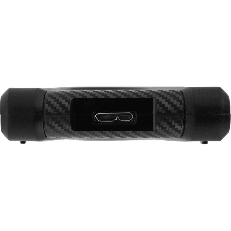 ADATA DashDrive Durable HD650 USB 3.1 2TB Black (AHD650-2TU31-CBK)