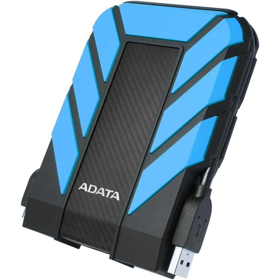 HDD ADATA HD710 Pro 2TB (AHD710P-2TU31-CBL) Blue