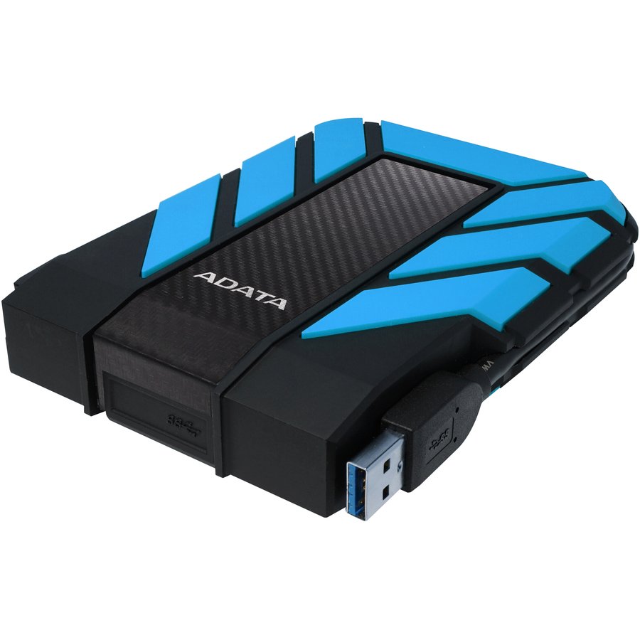 HDD ADATA HD710 Pro 2TB (AHD710P-2TU31-CBL) Blue