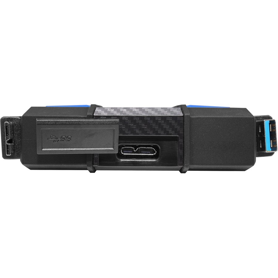 HDD ADATA HD710 Pro 2TB (AHD710P-2TU31-CBL) Blue