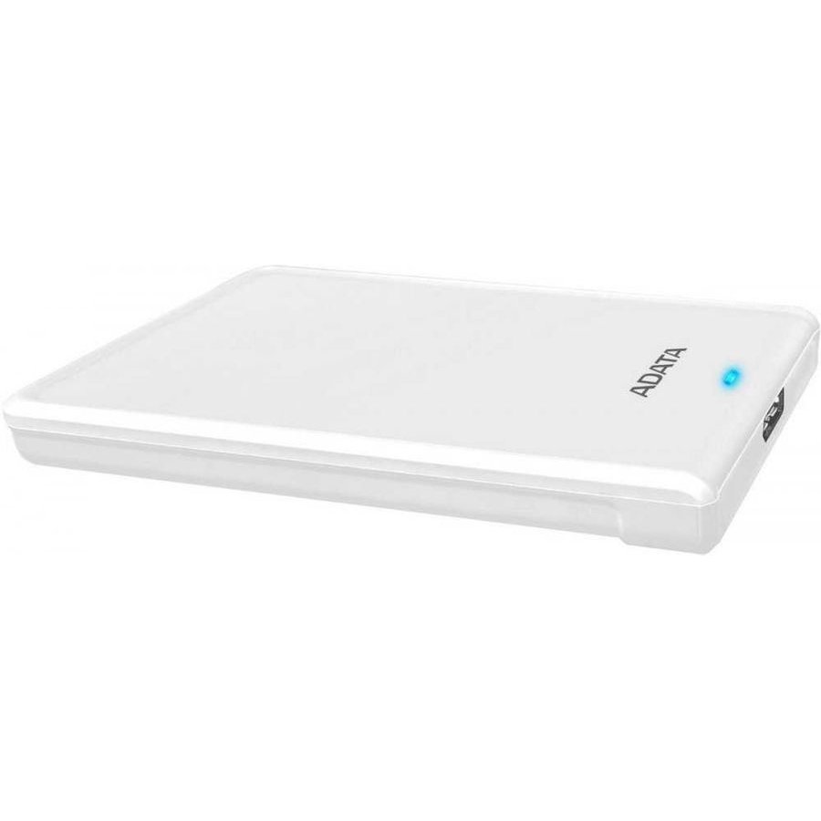 ADATA HV620S 2TB White (AHV620S-2TU31-CWH)