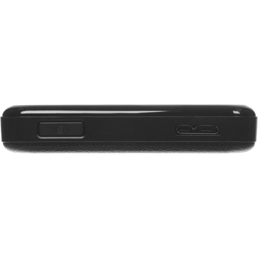 Transcend StoreJet 25A3K 2TB (TS2TSJ25A3K)