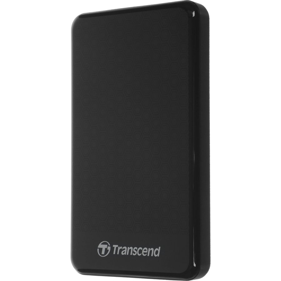 Transcend StoreJet 25A3K 2TB (TS2TSJ25A3K)