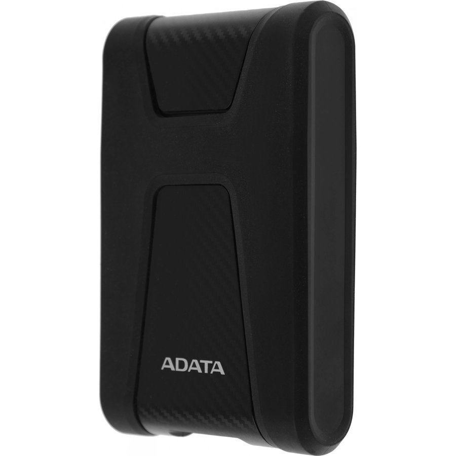 ADATA DashDrive Durable HD650 4TB (AHD650-4TU31-CBK) Чёрный