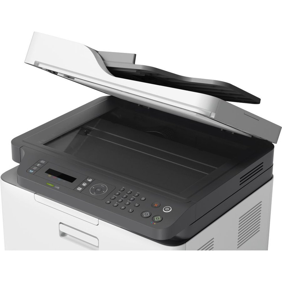 HP Color Laser MFP 179fnw (4ZB97A)
