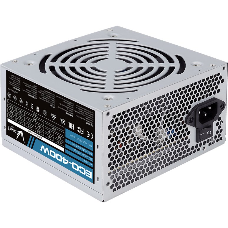 AeroCool Eco 400W (ECO-400W)