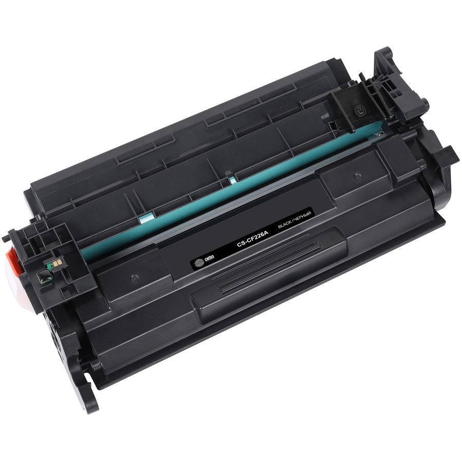 Cactus CS-CF226A черный (3'100 стр.) для HP LaserJet pro M402d/M402n/M402dn/M426dw/M426fdn/M426fdw