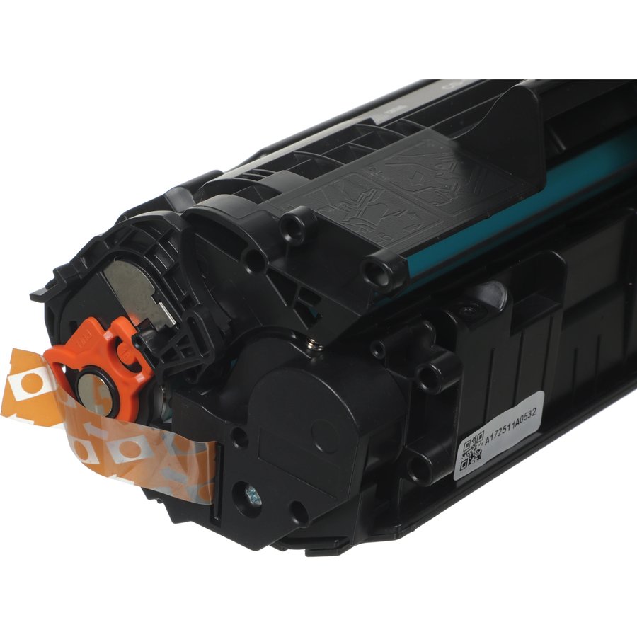 Cactus CS-Q2612AS черный (2000 ст) для HP LJ 1010/1012/1015/1018/1020/1020Plus/1022/3015/3020