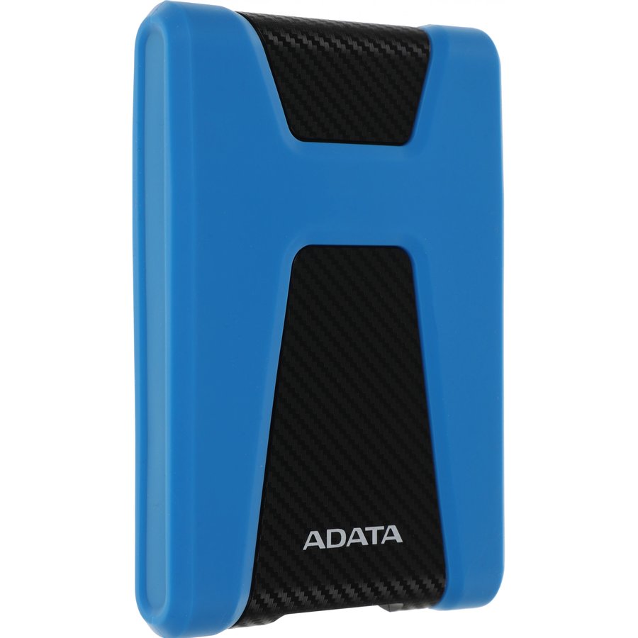 HDD ADATA DashDrive Durable HD650 USB 3.1 2TB (AHD650-2TU31-CBL)