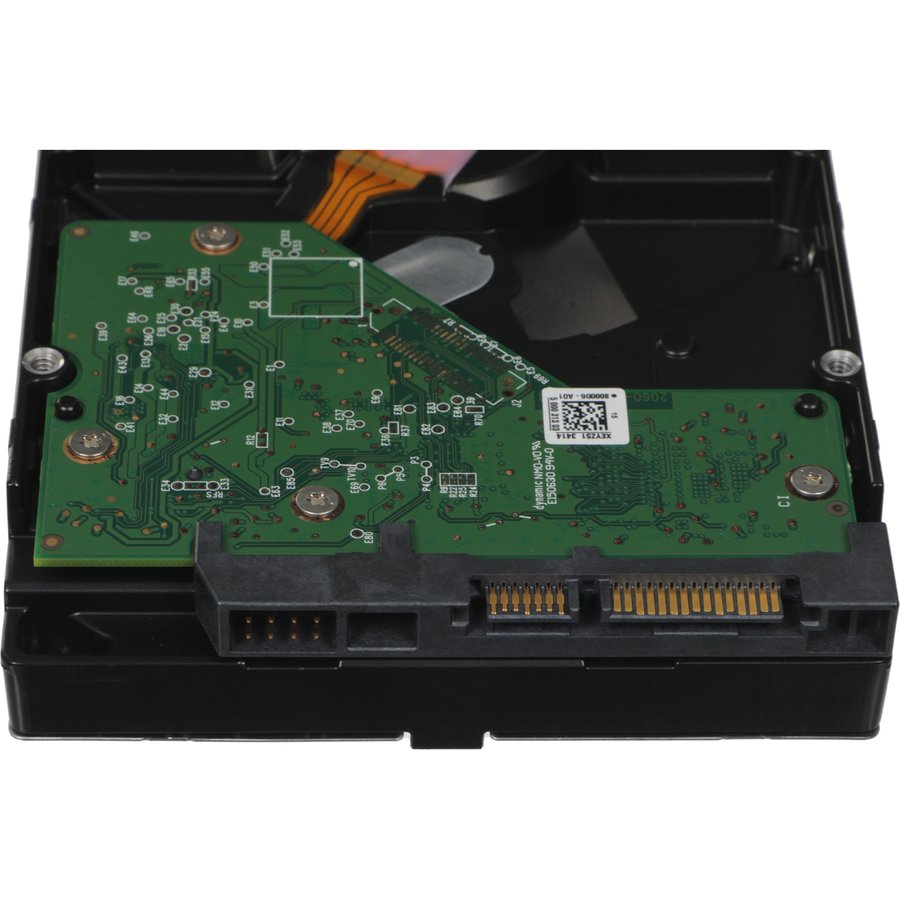 Western Digital WD Purple 1 TB (WD10PURZ)