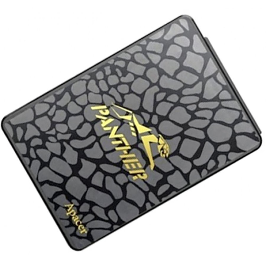 Apacer AS340 PANTHER SSD 120GB (AP120GAS340G-1)