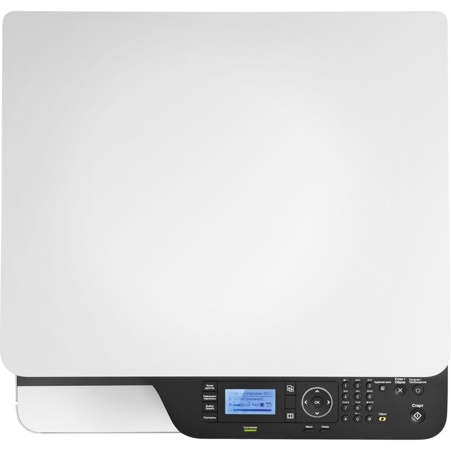 HP LaserJet M438n (8AF43A)