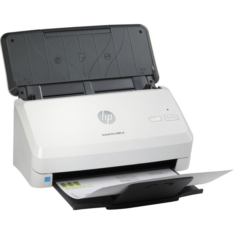 HP ScanJet Pro 3000 s4 (6FW07A)