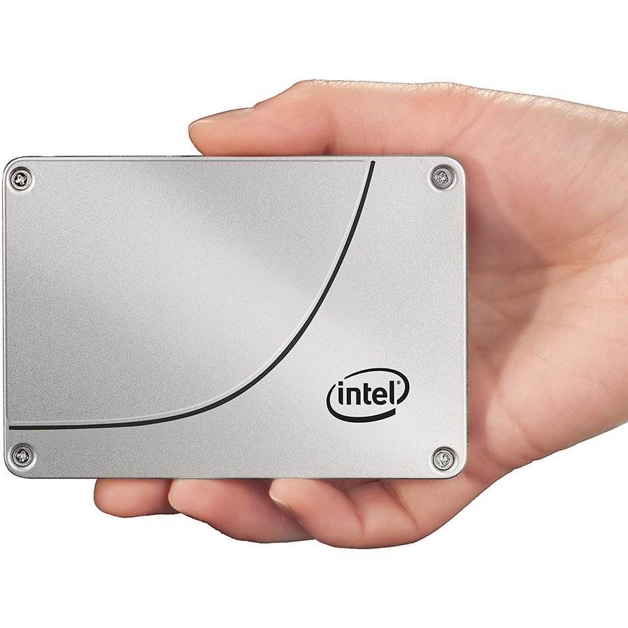 Intel D3-S4510 Series SSDSC2KB960G801963341 960Gb SATA-III (SSDSC2KB960G8 963341)