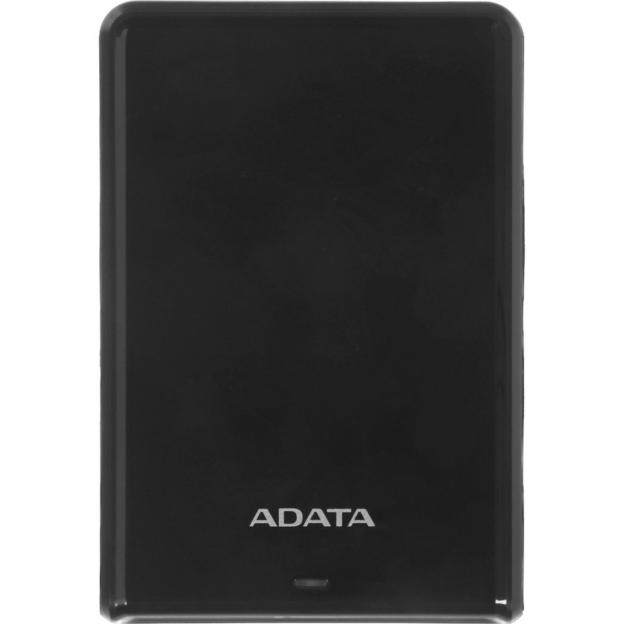 A-DATA  HV620S HDD 2000 GB, 2,5" , USB 3.1, черный (AHV620S-2TU31-CBK)