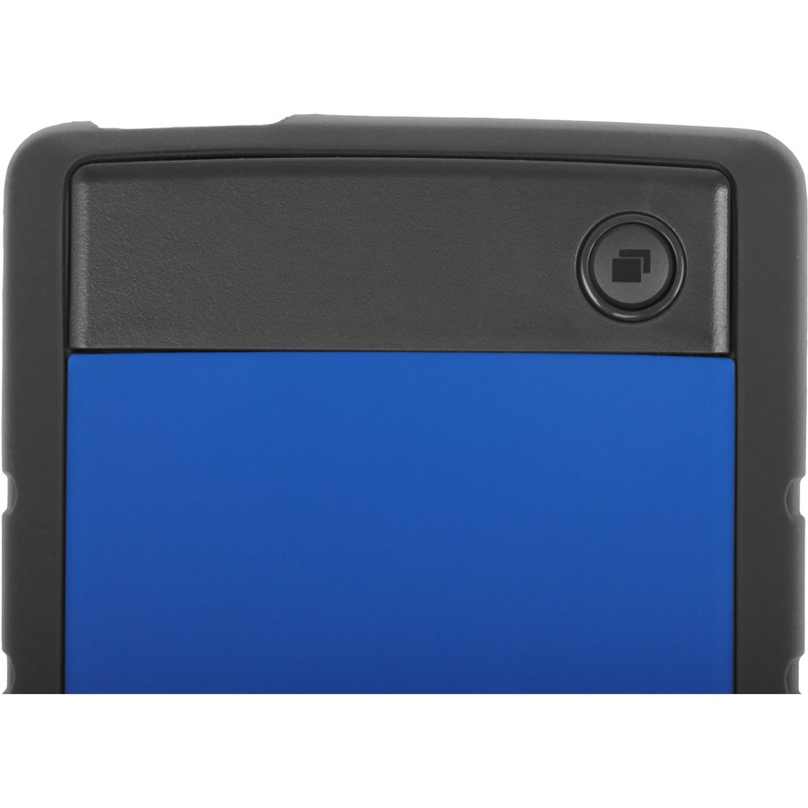 Transcend StoreJet 25H3 HDD 2000GB (TS2TSJ25H3B) Blue