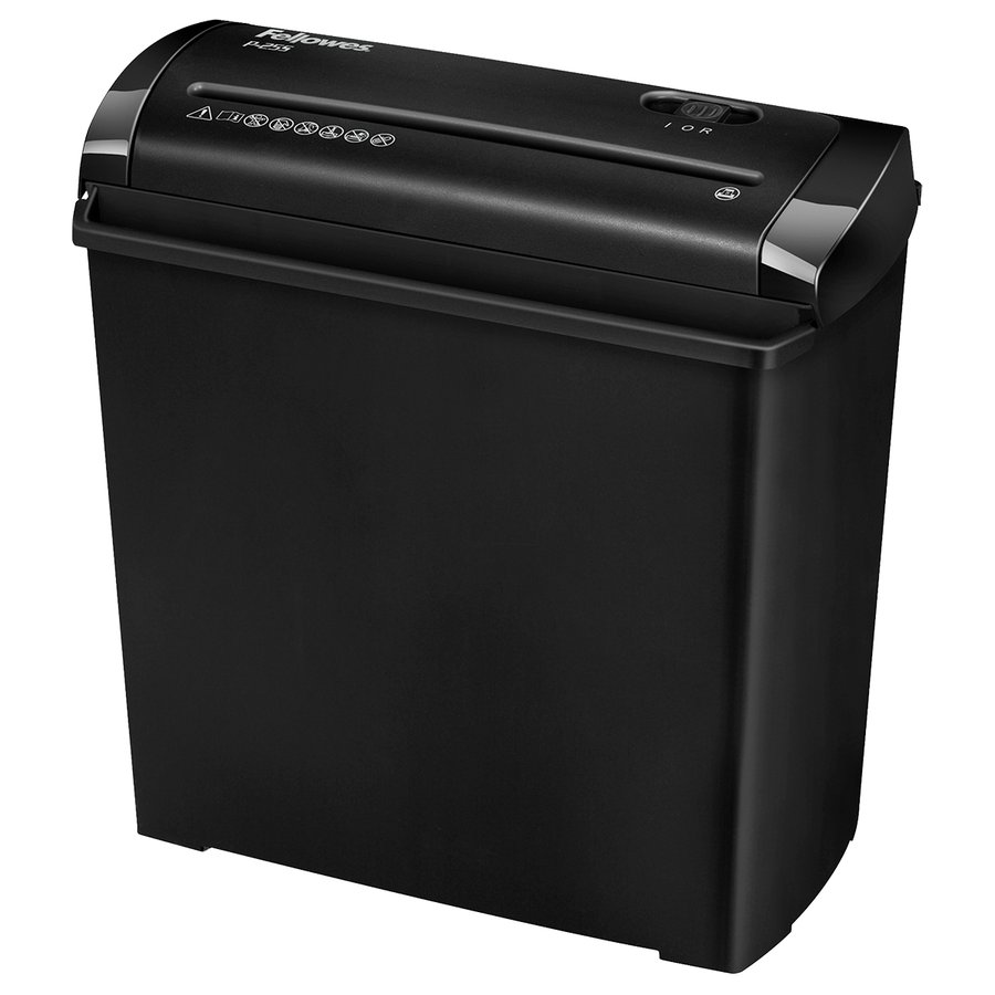 Fellowes Powershred P-25S (FS-47010)