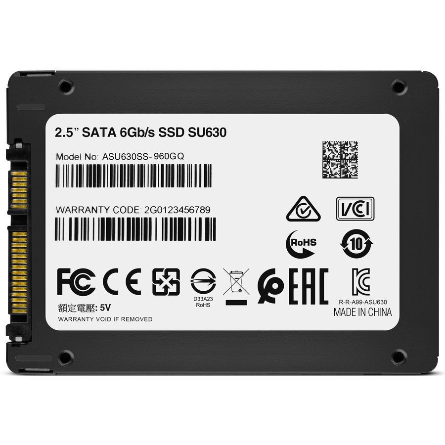 ADATA Ultimate SU630 960GB (ASU630SS-960GQ-R)