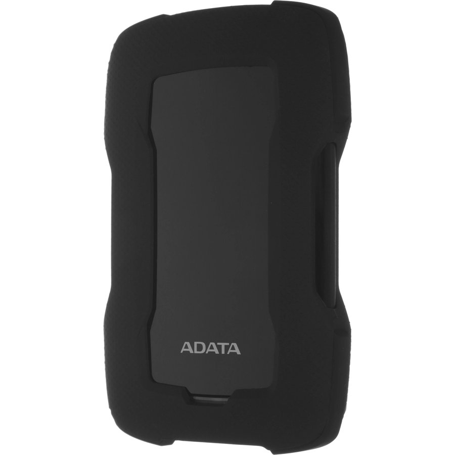 ADATA HD330 1 ТБ External HDD (AHD330-1TU31-CBK) Black