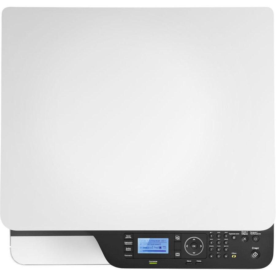 HP LaserJet MFP M442dn (8AF71A)