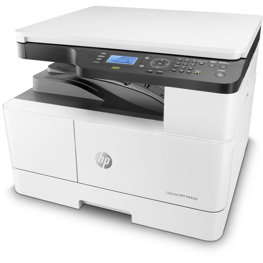 HP LaserJet MFP M442dn (8AF71A)