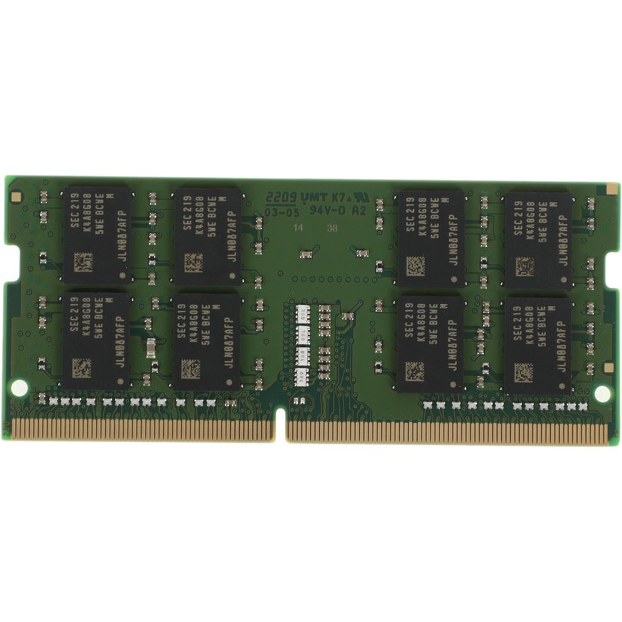 Kingston 16Gb 1 шт. (KVR32S22D8/16)