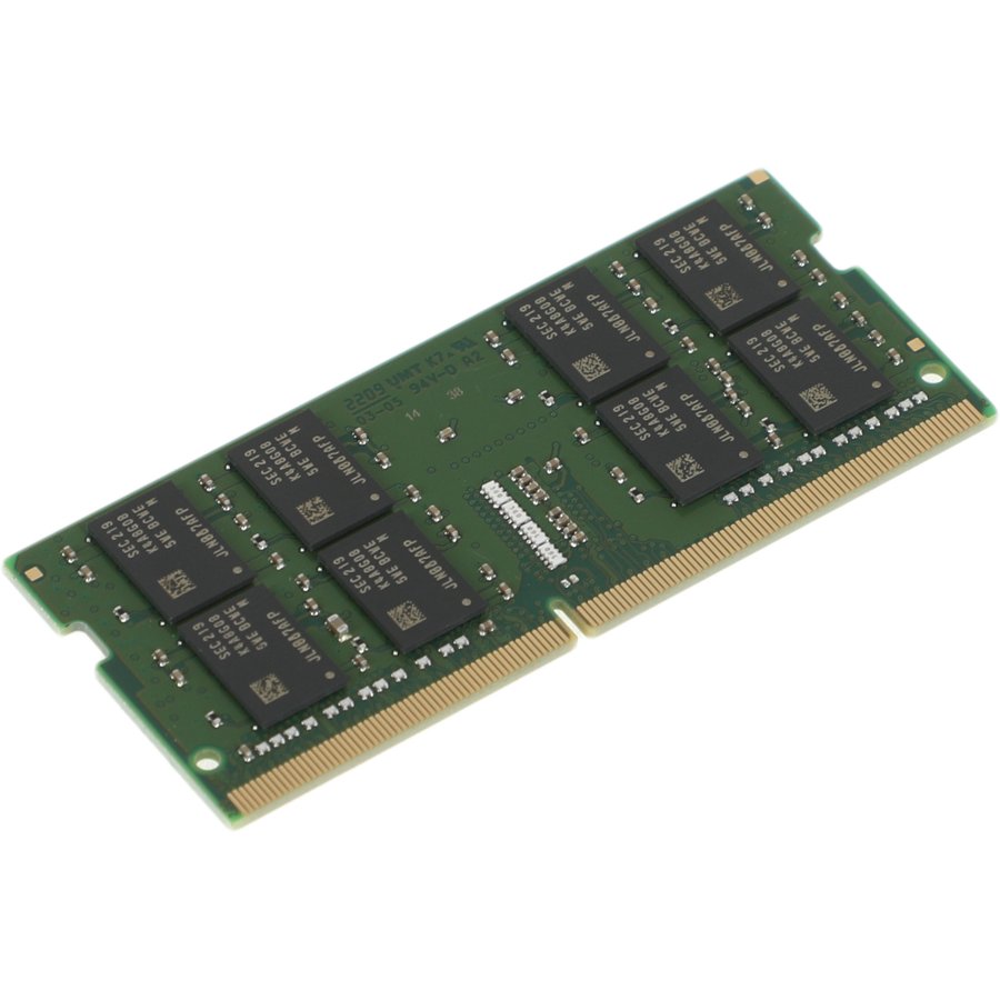 Kingston 16Gb 1 шт. (KVR32S22D8/16)