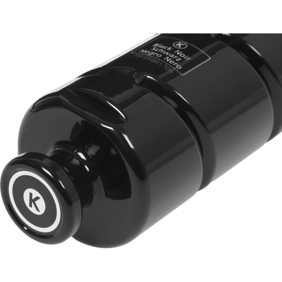 Canon C-EXV54 BK (1394C002) Черный