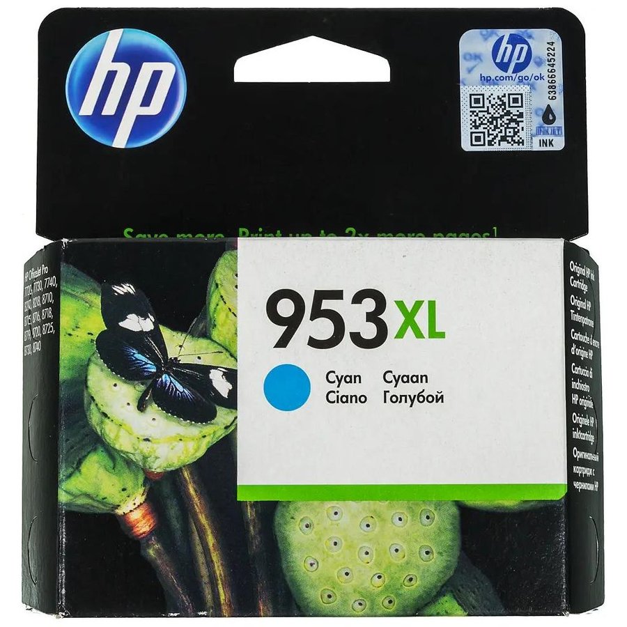 HP F6U16AE (F6U16AE)