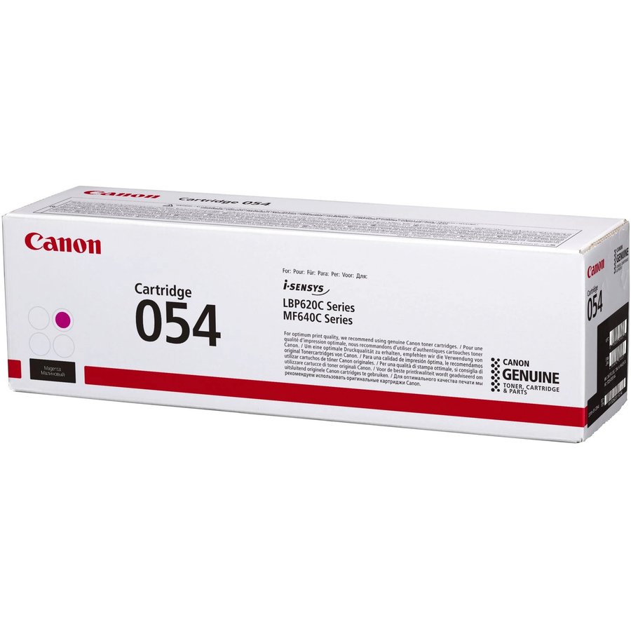 Canon 054 M (3022C002)