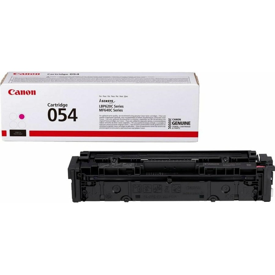 Canon 054 M (3022C002)