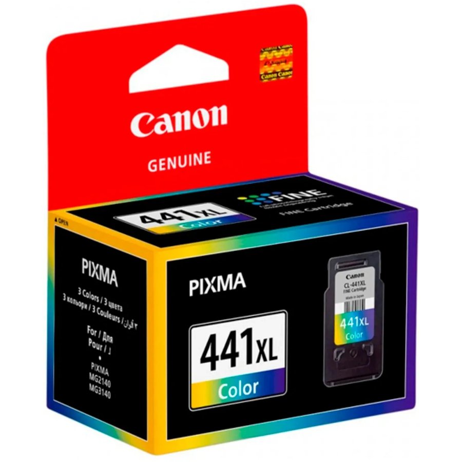 Canon CL-441XL (5220B001)