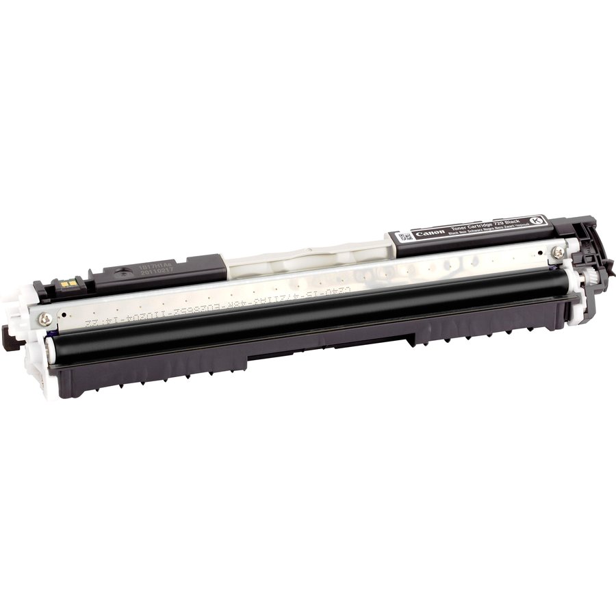Canon 729BK (4370B002)
