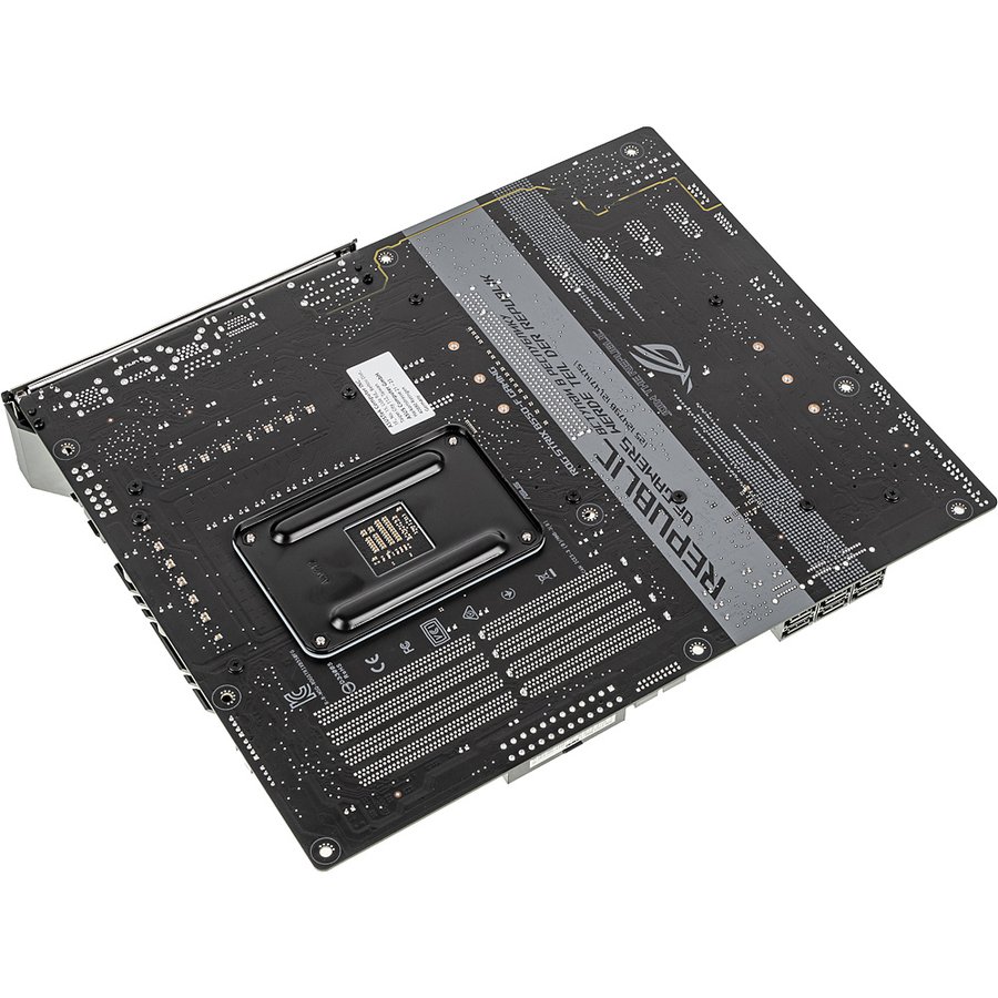 ASUS ROG STRIX B550-F GAMING (ROG STRIX B550-F GAMING)