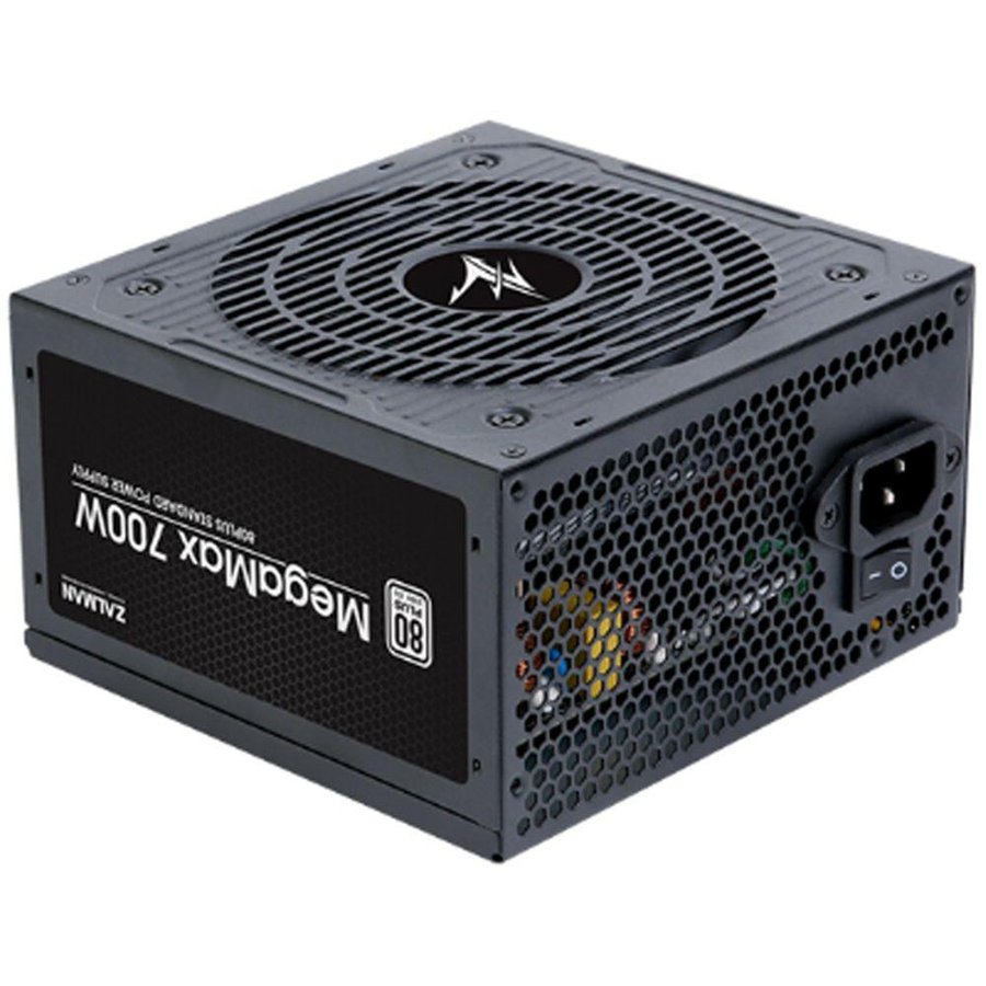 Zalman 700W ZM700-TXII (ZM700-TXII)