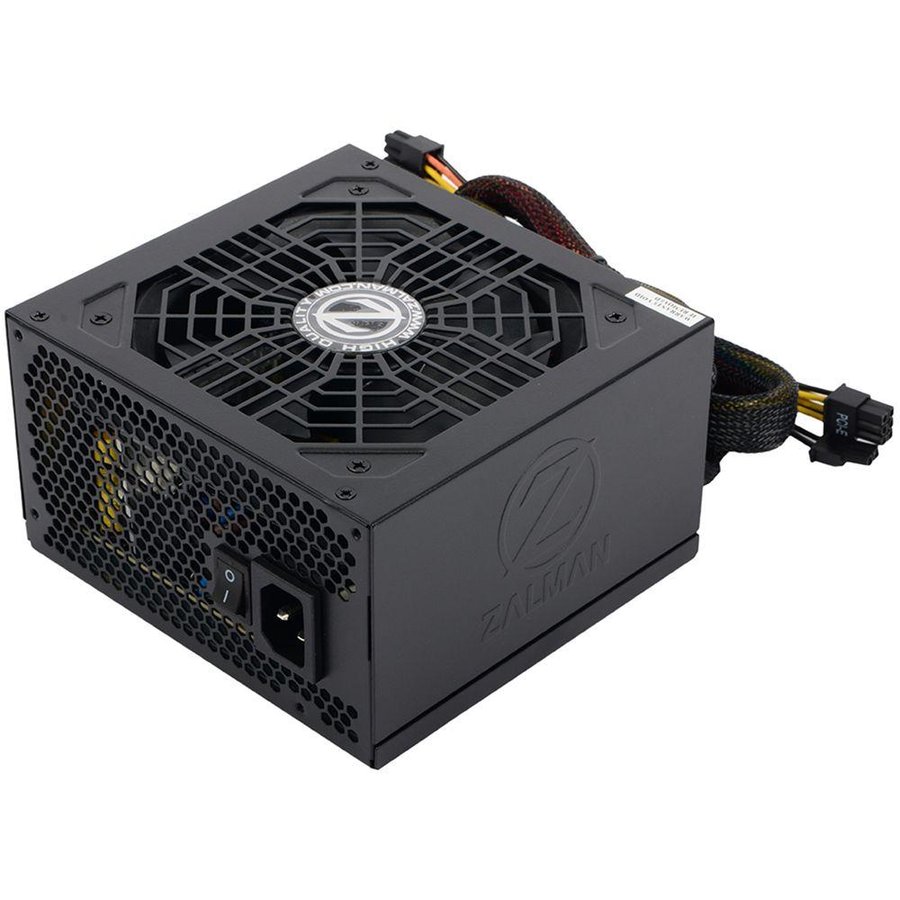 Zalman 700W ZM700-TXII (ZM700-TXII)