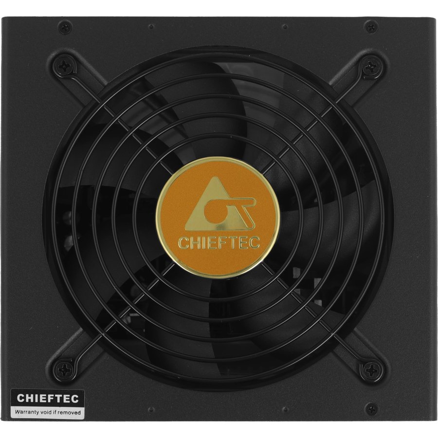 Chieftec 750W (PPS-750FC)