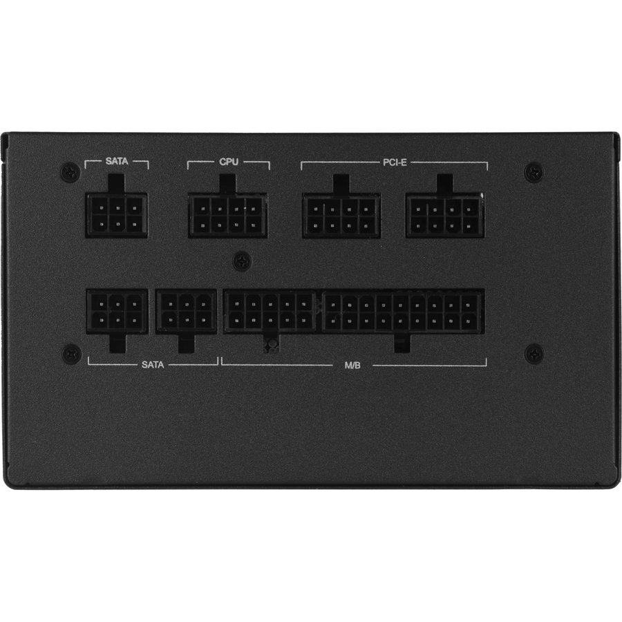 Chieftec 750W (PPS-750FC)