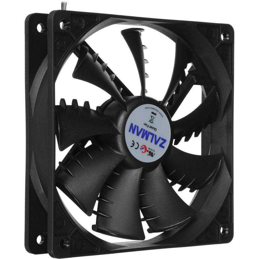 Zalman ZM-F3 (SF) (ZM-F3(SF))