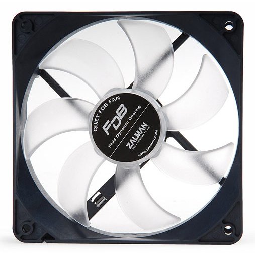 Zalman ZM-F3 FDB (SF) (ZM-F3 FDB (SF))