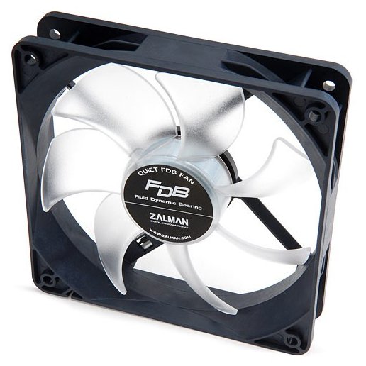 Zalman ZM-F3 FDB (SF) (ZM-F3 FDB (SF))